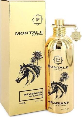 MONTELA ARABIANS 100 ML