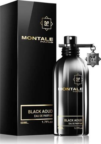 MONTALE BLACK OUD EDP 100 ML