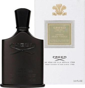 CREED GREEN IRISH TWEED 100 ML