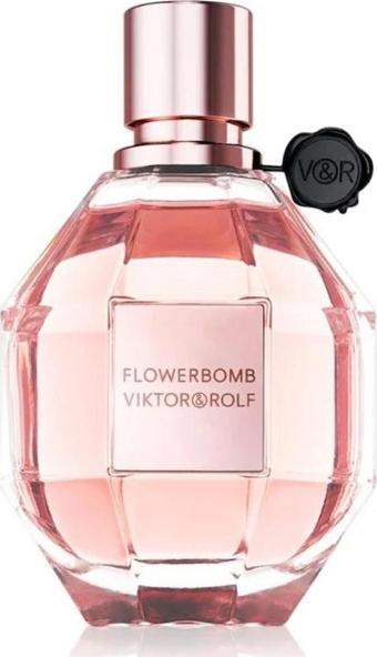 V&R FLOWERBOMB EDP SPREY FOR WOMEN 100 ML