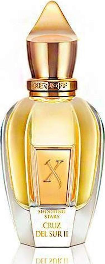 XERJOFF CRUZ DEL SUR II EDP 100 ML