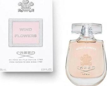 CREED WIND FLOWERS 75 ML FEM