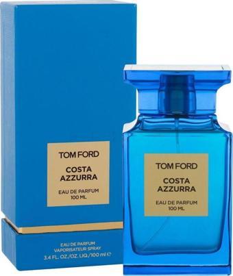 Tom Ford  COSTA AZZURA EDP 100 ML