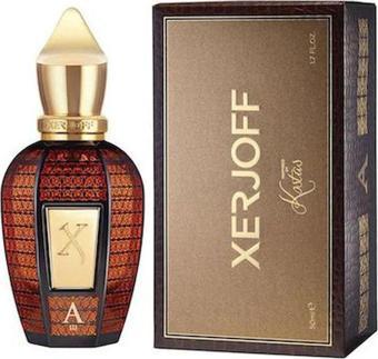 XERJOFF KASTAS EAU DE PARFUM 100ML