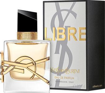 Yves Saint Laurent LIBRE LE PARFÜM 100 ML FEM