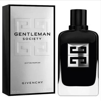 GIVENCHY GENTLEMAN SOCIETY EDP 100 ML