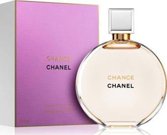 CHANEL CHANCE FEM 100 ML