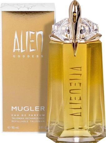 TM MUGLER ALIEN GODDESS EDP 90 ML