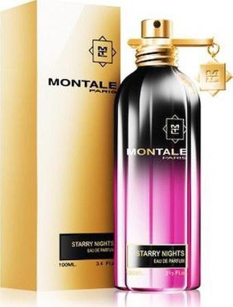 MONTALE STARRY NIGHT FOR WOMEN AND MEN 100 ML