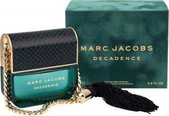 MARC JACOBS  DECADENCE 100 ML