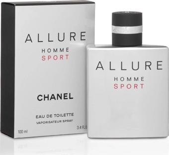 CHANEL ALLURE SPORT 100 ML HOMME