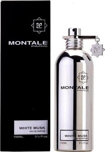 MONTALE WHITE MUSK EDP 100 ML