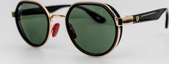 Ray-Ban RB 3703-M  F031/71 51-21 Unisex Güneş Gözlüğü