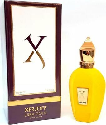 XERJOFF ERBA GOLD NEW 100 ML