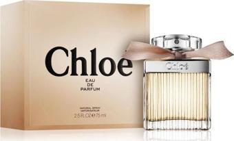 CHLOE EAU DE PARFUM 75 ML FEM