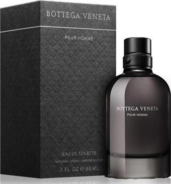 BOTTEGA VENETA POUR HOMME PARFUM EDP 90 ML