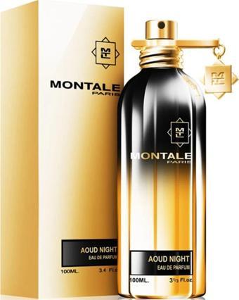 MONTALE AOUD NIGHT 100 ML