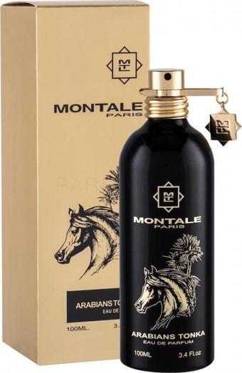 MONTELA ARABIANS TONKA EDP 100 ML