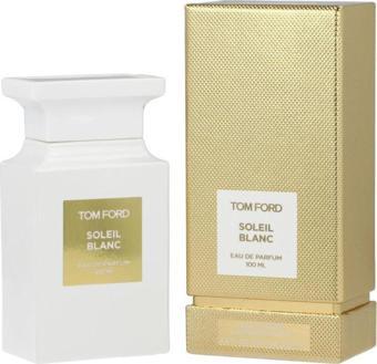 Tom Ford  SOLEIL BLANC Edp 100 ml