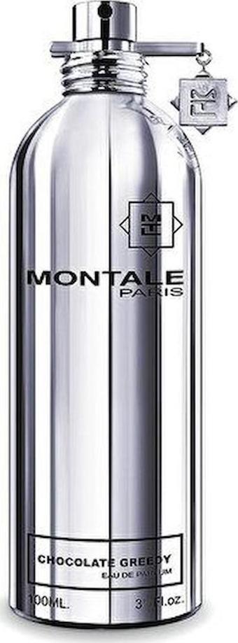 MONTALE CHOCOLATE GREEDY 100 ML