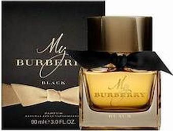 BURBERRY MY BLACK PARFUM 90 ML