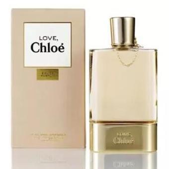 CHLOE LOVE  EDP 100 ML  FEM