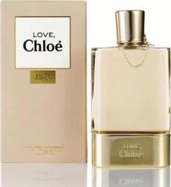 CHLOE LOVE  EDP 100 ML  FEM