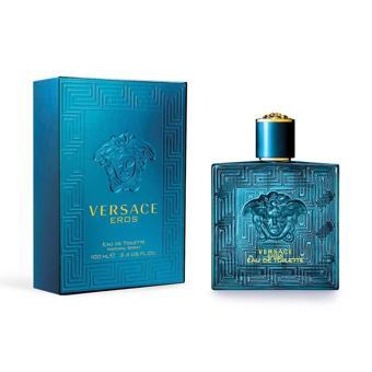 VERSACE EROS 100ML EDT