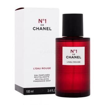 CHANEL NO:1 L'EAU ROUGE 100 ML FEM