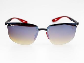 Ray-Ban RB 4322- M F601/H2 61-15 Unisex Güneş Gözlüğü