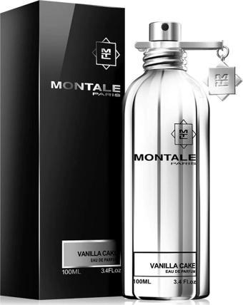 MONTALE VANILLE CAKE 100 ML