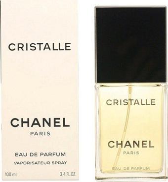 CHANEL CRISTALLE EDP 100 ML