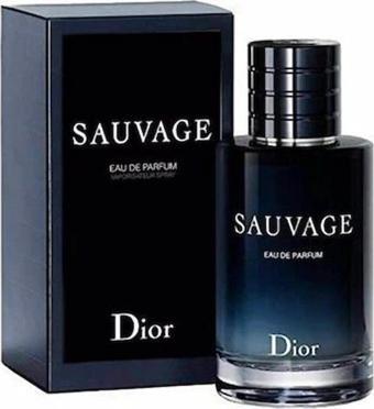 CD DIOR SAUVAGE PARFUM PARFUM 100 ML