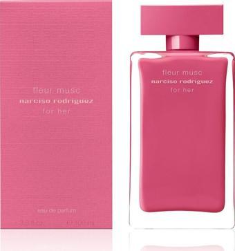 NARCISO RODRIGUEZ FOR HER FLEUR MUSC EDP 100 ML