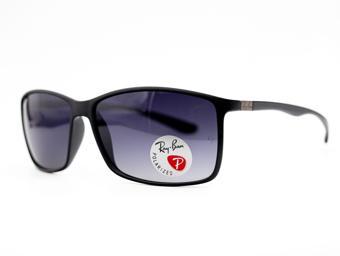 Ray-Ban RB 4179 601S/81 62-13 Polarize Unisex Güneş Gözlüğü