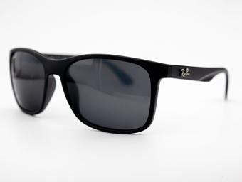 Ray-Ban RB 4232 F 601/71 57-17 Polarize Unisex Güneş Gözlüğü