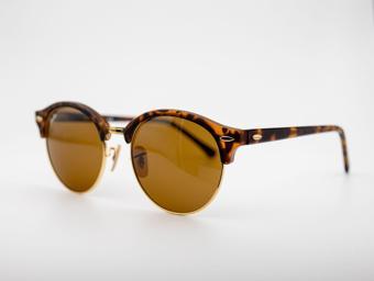 Ray-Ban RB 4246 1160 51.19 Unisex Güneş Gözlüğü