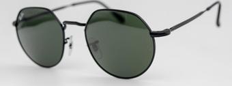 Ray-Ban RB 3565 002 53-20 Unisex Güneş Gözlüğü