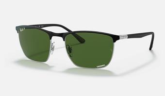 Ray-Ban RB 3686 186 / K8 57.19 Unisex Güneş Gözlüğü