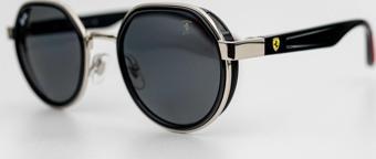 Ray-Ban RB 3703-M F007/71 51-21 Unisex Güneş Gözlüğü