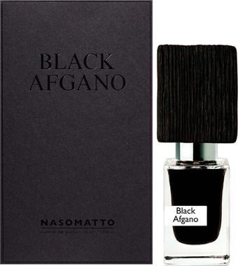 NASOMATTO BLACK AFGANO 30 ML