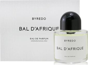 BYREDO BAL D'AFRIQUE EDP 100 ML PARFUM