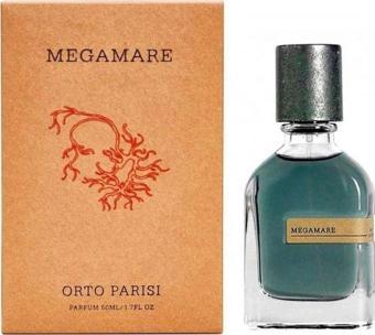 ORTO PARISI MEGAMARE 50 ML