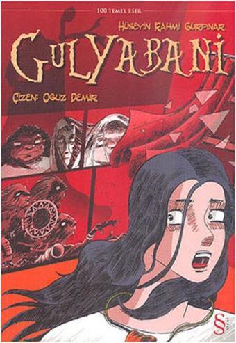 Gulyabani - Everest Yayınları