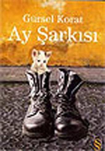 Ay Şarkısı - Gürsel Korat - Everest Yayınları