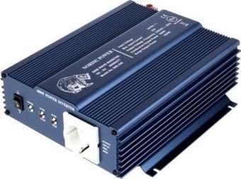 Linetech 24V 600W Tam Sinüs Inverter