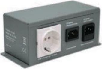 Linetech Otomatik Transfer Switch 10A VS-230