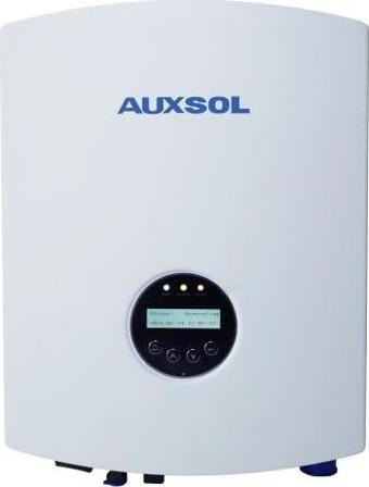 Auxol Şebeke Bağlantılı  5 KW MPPT Monofaze On Grid 5 KVA İnverter