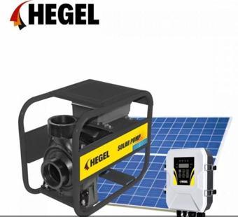 HEGEL DC SOLAR SALYANGOZ POMPA 48V 550W 