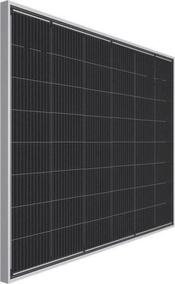 Tommatech 240Wp Bifacial 48PMB12 Güneş Paneli